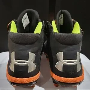 Under Armour | Shoes | Under Armour Fierce Havoc Mid D15 